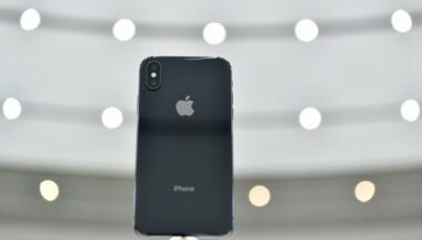 L'iPhone X disponible en précommande chez Maroc Telecom, à partir du 24 novembre