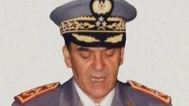 Décès du général Abdelhak Kadiri