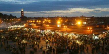 Tourisme: La fin du mois de décembre s’annonce historique en matière de fréquentation