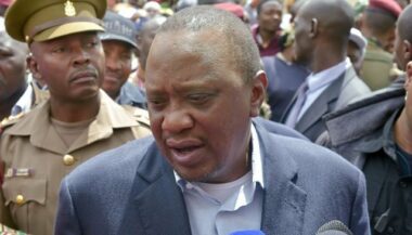 Kenya: la Cour suprême valide la réélection de Kenyatta