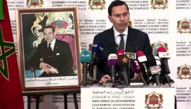 Remplacement des ministres limogés, El Otmani attend les propositions du PPS et du MP (El Khalfi)