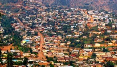 Le Rwanda supprime les visas