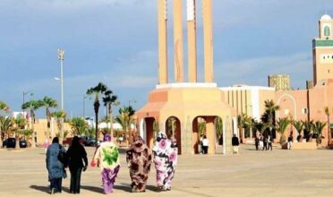Une délégation de tour-opérateurs des Iles Canaries en visite à Laâyoune