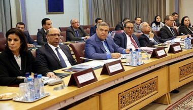 Guelmim-Oued Noun: 3,5 MMDH pour la réalisation de 60 projets de développement