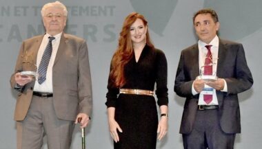 La Princesse Lalla Salma préside la célébration de la Journée nationale de lutte contre le cancer