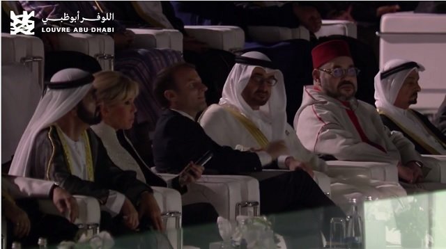 Des oeuvres marocaines du 19e siècle au Louvre Abu Dhabi (Vidéo)