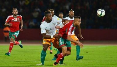 Match Maroc-Côte d'ivoire: vaccination gratuite jusqu'au 9 novembre pour les supporters des lions qui feront le déplacement