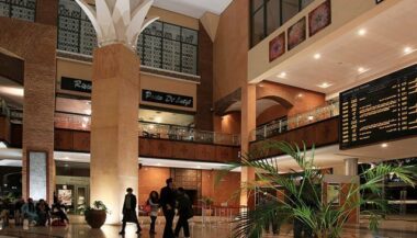 Marrakech: hausse de 18% des nuitées sur 9 mois