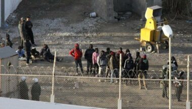 Le Maroc empêche une nouvelle tentative d’immigration illégale vers Sebta