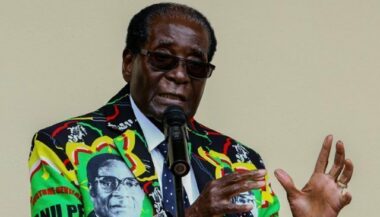 Crise politique sans précédent au Zimbabwe