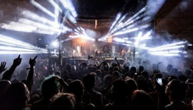 La 4e édition du festival Oasis se tiendra du 14 au 16 septembre 2018