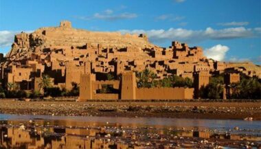 Rencontre autour des perspectives d’une relance socio-économique d'Ouarzazate