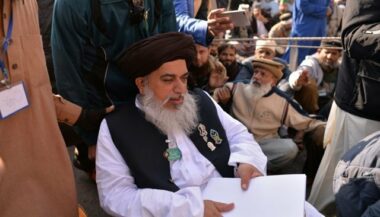 Pakistan: les islamistes annoncent la levée de leur sit-in