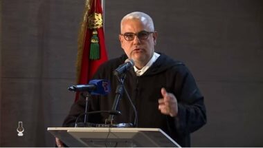 Pas de troisième mandat pour Benkirane (officiel)