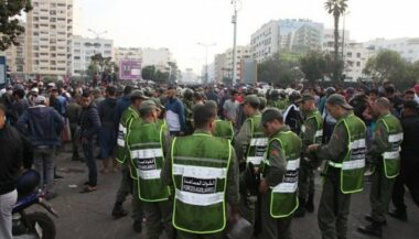 Wydad-Ahly: les mesures de sécurité avant, pendant et après le match