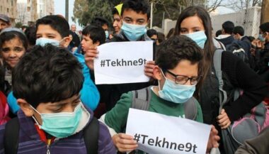 Poussière noire de Kénitra: voici les mesures prises par le gouvernement