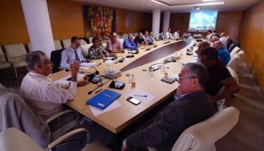 Le PPS restera au gouvernement, recommande le bureau politique