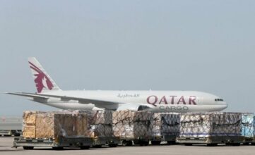 Qatar Airways acquiert une part de 9,6% dans Cathay Pacific