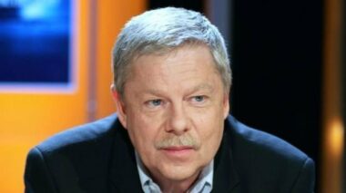 Xavier Raufer: Voilà pourquoi le satellite Mohamed VI va  décupler la position stratégique du Maroc