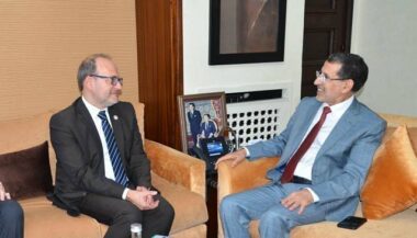 L'AFD portera ses engagements au Maroc à 400 millions d'euros par an