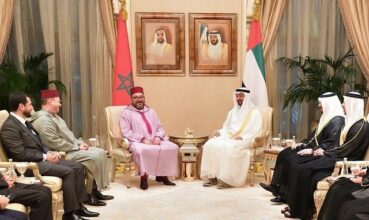 Les relations Maroc-Emirats seront probablement relancées