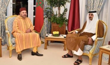 Photomontage du Roi à Doha: le Qatar ouvre une enquête
