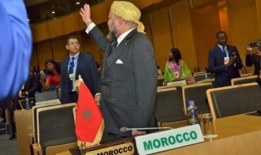 Officiel. Le Roi Mohammed VI participe au sommet UA-UE