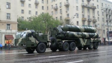 Défense. Le Maroc va acquérir des S-400 (presse russe)