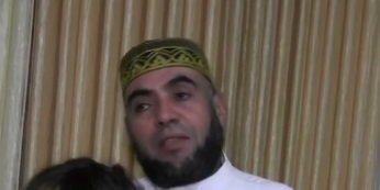 Sidi Boulaalam: première reconstitution de la tragédie