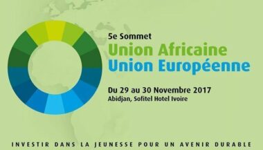 Live. Ouverture du sommet UA-UE à Abidjan