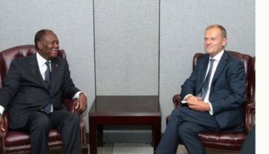 Le Polisario invité au sommet UE-Afrique ?