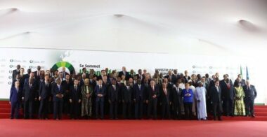 Un événement. Le Maroc et l'Angola se rapprochent