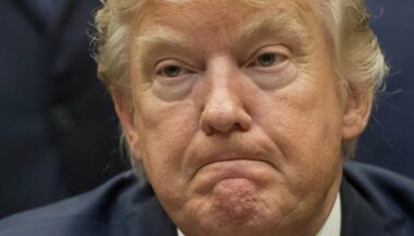 Donald Trump relaie des vidéos anti-musulmans sur Twitter