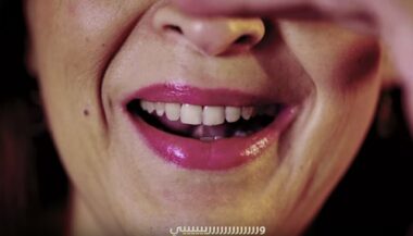 Russie 2018: Une magnifique pub de... Tunisie Telecom