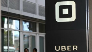 Avec SoftBank, Uber veut entrer dans l'âge adulte
