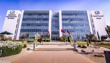 Signature d’un accord-cadre de partenariat entre l’université del Rosario de Bogota et l'UIR