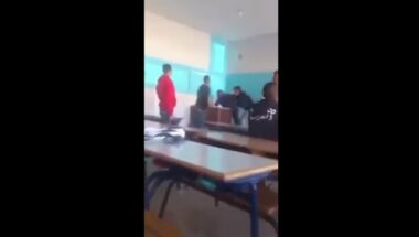 Violence contre un enseignant à Ouarzazate: grève nationale les 8 et 9 novembre