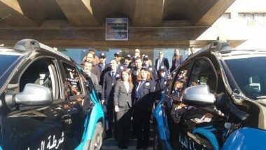 Maroc: La nouvelle police des eaux va couvrir tout le territoire national