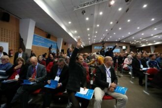 La CIMR s'ouvre aux adhésions individuelles des personnes physiques