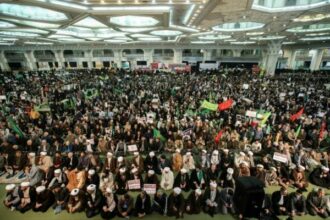 Le pouvoir iranien en butte à des protestations dans plusieurs villes