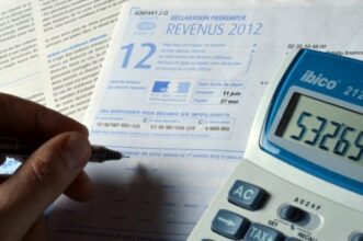 Les particuliers doivent désormais déclarer et payer leur IR en ligne pour les revenus autres que professionnels
