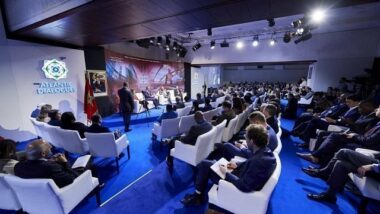 Atlantic Dialogues: l’Afrique face à ses défis