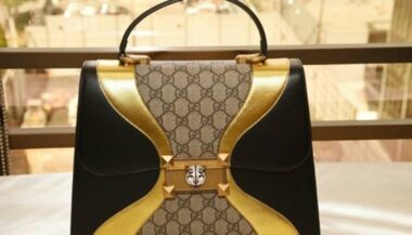 Gucci soupçonné d'évasion fiscale