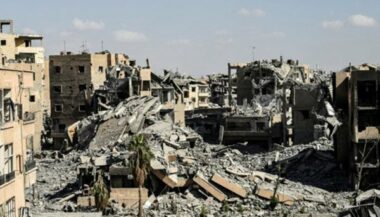 Syrie et Irak: que sont devenus les jihadistes étrangers?