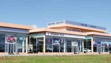 Auto Hall: Augmentation de capital par conversion optionnelle des dividendes