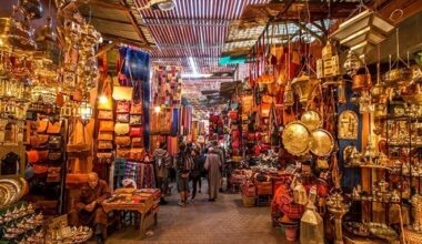 Artisanat traditionnel: un secteur porteur qui est très loin de tenir ses promesses à l'export
