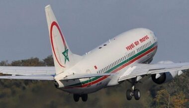 Royal Air Maroc va déposer plainte contre le ministre algérien des Affaires étrangères