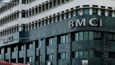 BMCI: Soraya Mahfoud nouvelle directrice de la banque privée