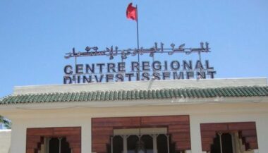 Evaluation des CRI: Le Roi reçoit le rapport de la Cour des comptes