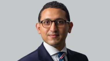 Taha Ferdaous, nouvel associé international chez Mazars